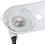 Pull Starter Recoil Assembly, Recoil Starter White Robuster Pull Starter Recoil Assembly Replacement Manual starter for the motor 5