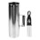 Percussion Guiro Musikinstrument Aluminium 2