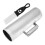 Percussion Guiro Musikinstrument Aluminium 9