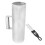 Percussion Guiro Musikinstrument Aluminium 7
