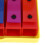 8-Noten-Xylophon, buntes pädagogisches 15