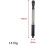Wrench Extender Tool With 3Second Quick Change System For Efficient Socket Switching Compatible With Sockets 1Pc 3