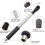Wrench Extender Tool With 3Second Quick Change System For Efficient Socket Switching Compatible With Sockets 1Pc 4