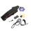 Gitarrengurt, verstellbar, weich, Schultergurt, 2