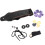 Gitarrengurt, verstellbar, weich, Schultergurt, 4