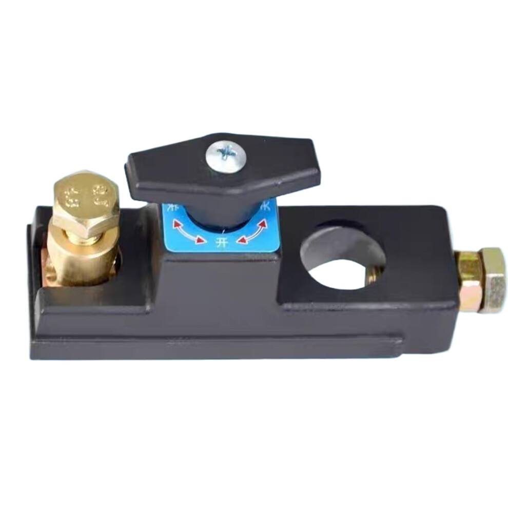 Battery Disconnect Switch, Heavyduty Isolator Cut Off, Car Rv Marine Applications, Automotive Battery Isolation 9119770014344