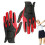 Golf gloves – Swing trainer gloves, protective for left hand, nonslip, shockabsorbing, comfortable 1