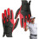 Golf gloves – Swing trainer gloves, protective for left hand, nonslip, shockabsorbing, comfortable 4