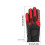 Golf gloves – Swing trainer gloves, protective for left hand, nonslip, shockabsorbing, comfortable 5