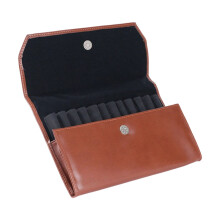 Eleganter Stiftschutz,-Leichter Kaffeebaum pa