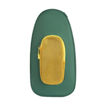 Gnrique Tennis Bags Gym Bag Travel Paddle Storage with Ball Compartment Holder for Men Women Outdoor Gear 40x20x4cm
