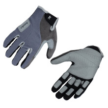 1 pair of climbing gloves for outdoor sports tactical with full finger nonslip for fitness activities