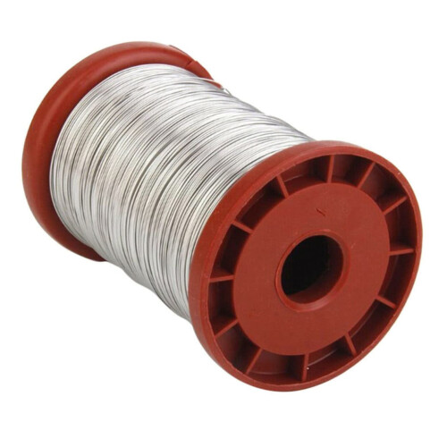 Beekeeping Stainless Steel Wire Roller For Beehive Frames And Hive Frame Wire Outdoor Use 1