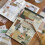 Scrapbooking-Papieraufkleber-Klebeband für-1 3
