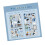 Künstlerischer Lebensaufkleber, Scrapbooking-Aufkleber,-2 1