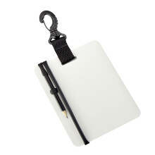 Diving writer Writing writer Under water Wordpad Writing board With pencil And clip Snorkel Plate board Easy To operate
