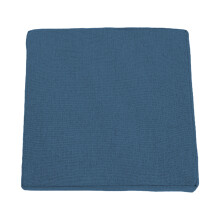 Poduszka podwyższająca Square Booster, pianka memory foam, aksamitna, ergonomiczna konstrukcja, wyjątkowo mocne podparcie do użytku wewnątrz i