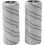 Roller Brush Accessories Microfiber Replacement Roller For Hard Floor Cleaning 2