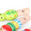 Holzpfeife Cartoon Mini Flöte Buntes 9