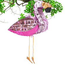 Small Carnival Pinata | Mini Pinata For Birthday Party Supplies, Carnival Theme, Colorful Sprinkles Decorations