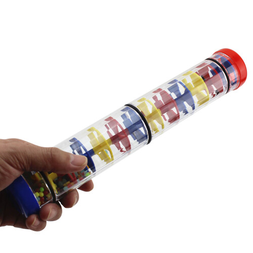 Regenmacher, Regenstab, Spielzeug, 1