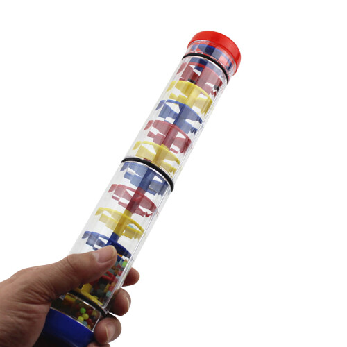 Regenmacher, Regenstab, Spielzeug, 2
