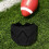 Football Headguard, AntiCollision, Adjustable, Comfortable,, Black 3