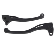 2PCS Bremskupplungshebel 8mm Motorradzubehör