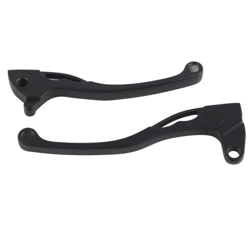 2PCS Bremskupplungshebel 8mm Motorradzubehör