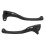 2PCS Bremskupplungshebel 8mm Motorradzubehör 7