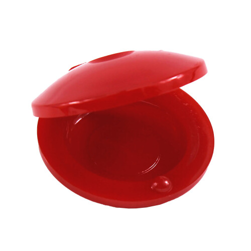 Kinder Finger Castanet Kunststoff Castanet