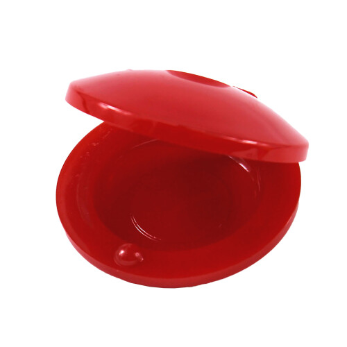 Kinder Finger Castanet Kunststoff Castanet 2