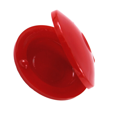 Kinder Finger Castanet Kunststoff Castanet 1