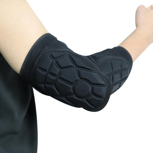 Baseball Elbow Protection, Underarm Padding for Softball Players 1