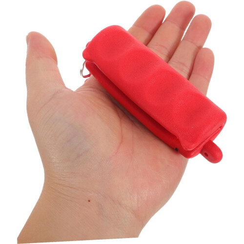 Thumb Release for Compound Bow 6 PCS Set Silicone Target Remover Archery Hand Protectors Arrow Removal Tool 2
