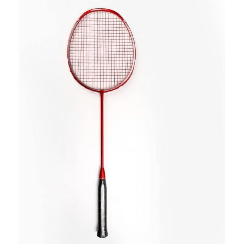 Badminton racket Carbon Professional with bag Ultralight Offensive 2