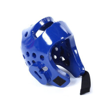 TaekwondoHelm, protective headgear for martial arts enthusiasts