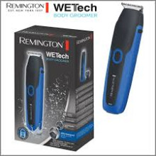 Remington BHT6256 Wetech Body Hair Trimmer