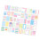 100 Blatt Journaling-Notizpapierblock, zerreißbare-Meer 1