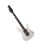 E-Gitarren-Kit, Holzkorpus mit 5-stufigem 7