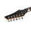 E-Gitarren-Kit, Holzkorpus mit 5-stufigem 14
