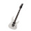 E-Gitarren-Kit, Holzkorpus mit 5-stufigem 5
