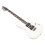 E-Gitarren-Kit, Holzkorpus mit 5-stufigem 9