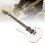 E-Gitarren-Kit, Holzkorpus mit 5-stufigem 11