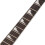 E-Gitarren-Kit, Holzkorpus mit 5-stufigem 13