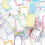 100 Blatt Journaling-Notizpapierblock, zerreißbare-Meer 7
