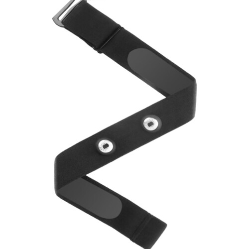 Heart Rate Replacement Strap Heart Rate Chest Strap Replacement Band Heart Rate Strap Replacement Ref: 7375 1