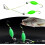 Double Hook Rig For Reverse Bottom, AntiTangle Fishing Hook 8 2