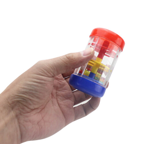 Regenmacher, Regenstab, Spielzeug,