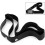 2 Pieces Elastic Frequency Chest Strap Bands for Geonaut Frequency Sensor Chest Strap Ref: 7859 4